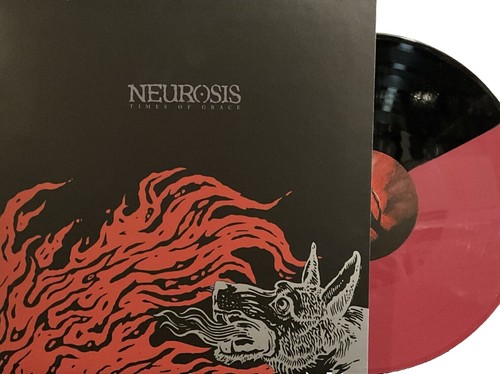 NEUROSIS WORD AS LAW NEW LP 655035310411| eBay