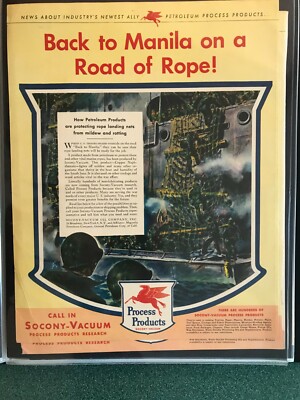 Soldiers Using Rope Ladders to Board Invasion Crafts , WWII Ad | eBay