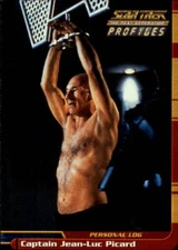 B2603- 2000 Star Trek The Next Generation Profiles -You Pick- 15+ FREE US SHIP