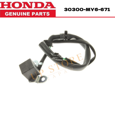 パワートロン Amazon.com: Genuine OEM For Honda IGNITION PULSE GENERATOR