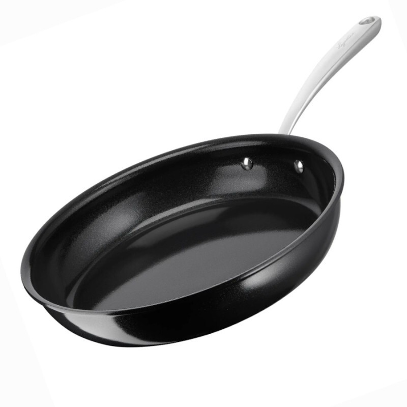 Padella Lagostina Desideria 30 cm Inoceram Induzione Professionale