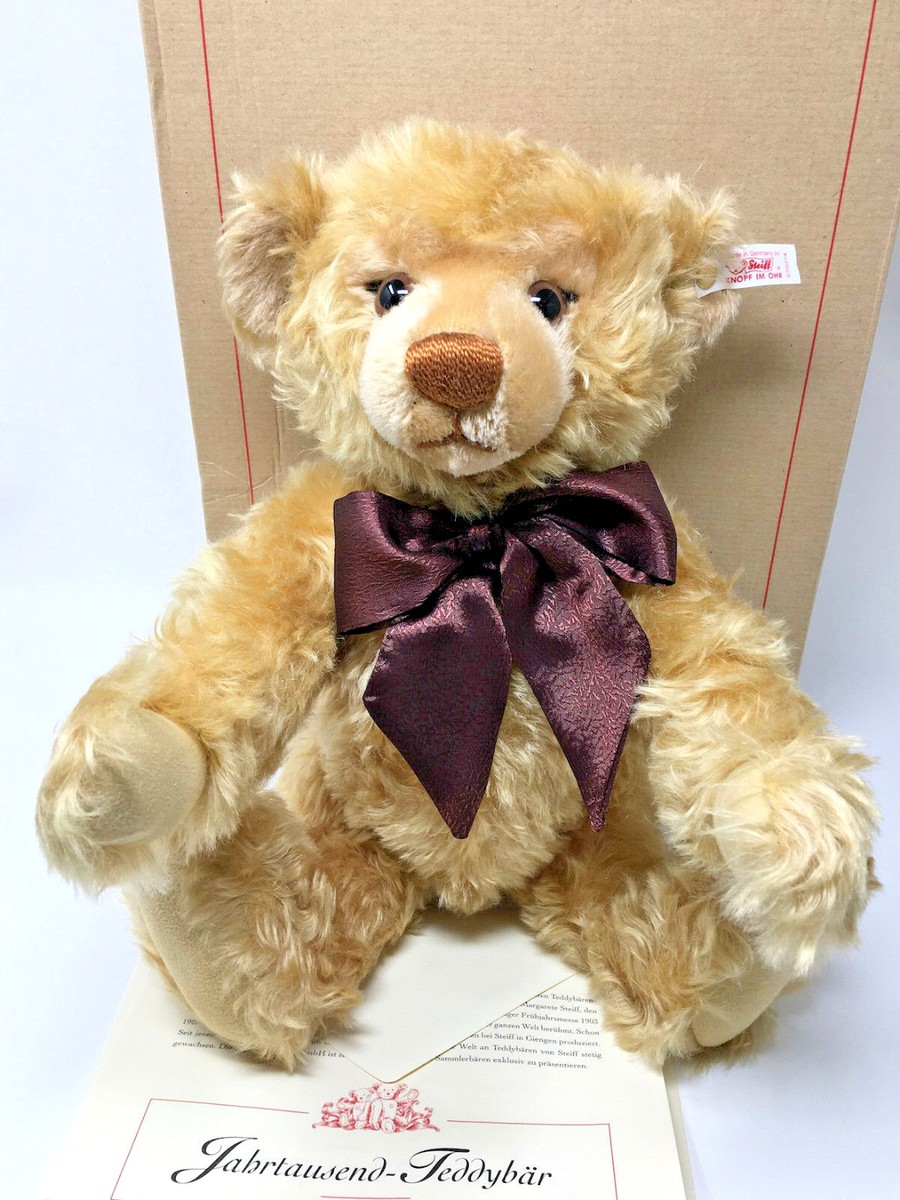 Steiff クラブEDITION1999/2000 Steiff クラブEDITION1999/2000