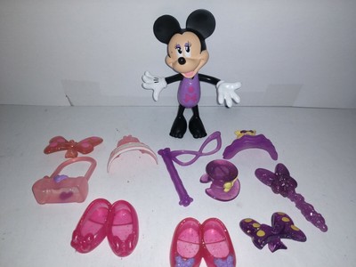 dolls with snap on plastic clothes