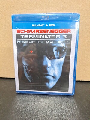 【廃盤】『ターミネーター3』 Blu-ray Amazon.co.jp: ターミネーター3 [Blu-ray] : アーノルド・シュワルツェ