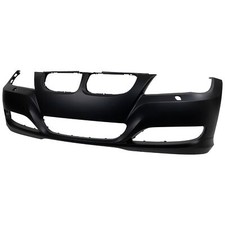 Bumper Cover for 2009-2011 BMW 323i Base Front  
