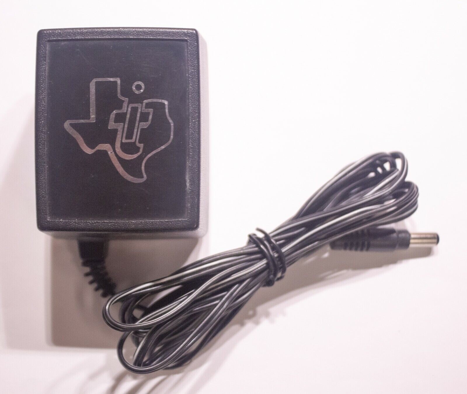 Genuine Texas Instruments AC 9201 Power Supply Adapter 6VDC 300mA