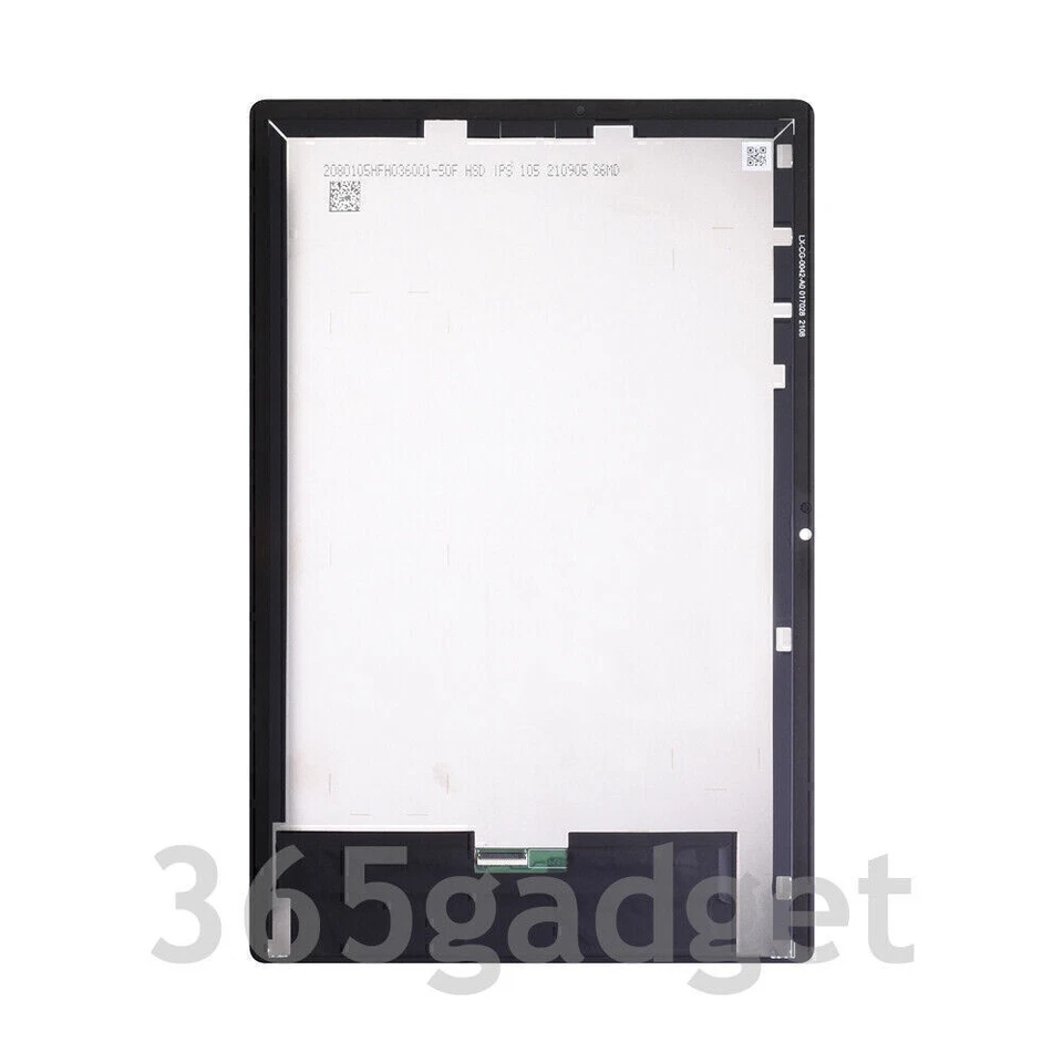 LCD Display Touch Digitizer For Samsung Galaxy Tab A8 10.5 2021 SM-X200 SM-X205 - Image 2 of 3
