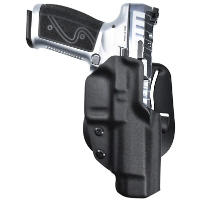 OWB Paddle Holster fits Canik SFx Rival-S