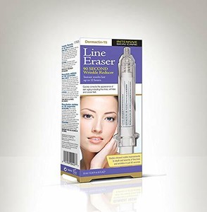 wrinkle cream that works in 90 seconds