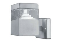 Led AußEnleuchte GARDINO-A 7W IP54 Garten Wand Leuchte Wege Lampe Gtv 6926