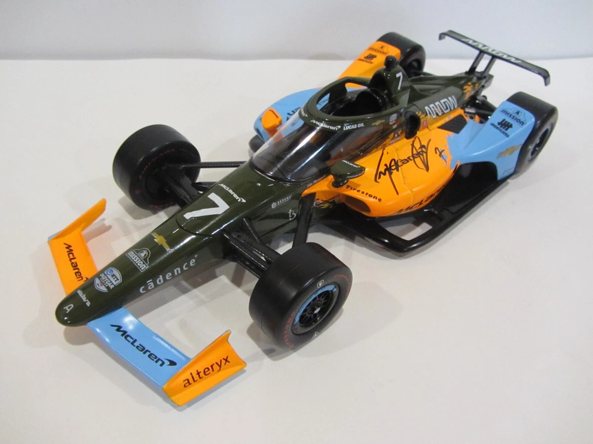 Greenlight Diecast Racing Cars 1:18 Indy for sale | eBay