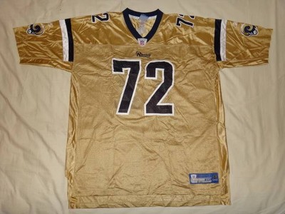 5xl rams jersey