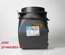 1PCS New For JS146 series centrifugal fan JS146A2E02-W 220V Large air volume 