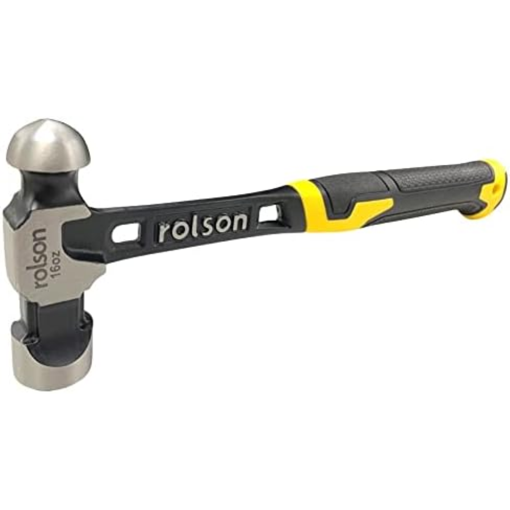 Rolson Martello a sfera forgiato solido 16 oz (450g)