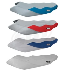 Yamaha All 2005-09 VX 110 Deluxe Sport except Cruiser Blacktip Seat cover