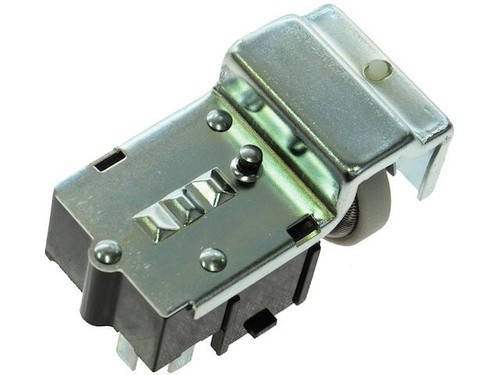 Headlight & Power Mirror Control Switch – Used OEM For 1989-1993 Dodge Ram 150/250/350