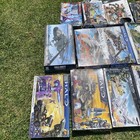Halo Mega Bloks Empty Box Lot  — photo 5
