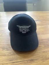 Off-White 2022 Cap