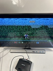 Atgames Sega Mega Drive Mini Classic Console Boxed 81 Games -