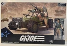 In Hand HASBRO G.I. JOE CLASSIFIED SERIES #171 CRANKCASE A.W.E. STRIKER IN HAND