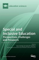 Special And Inclusive Education | Buch | Englisch (2021) | Gebunden | Mdpi AG