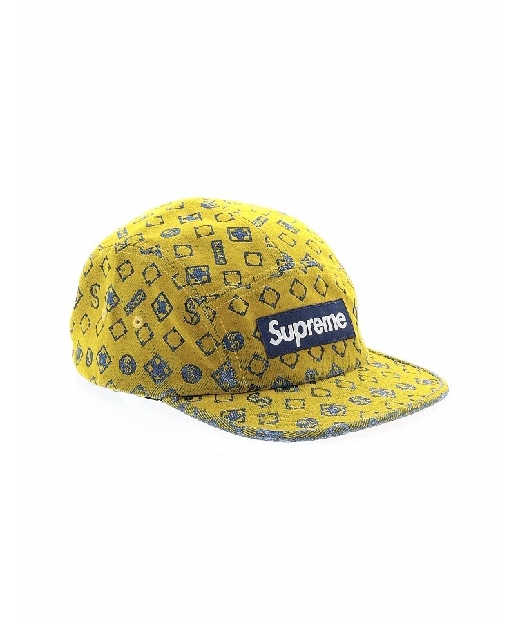 Supreme Denim Hats for Men for sale - eBay