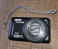 olympus vr-320 For Parts Only, Lens And/Or LCD Screen Issue