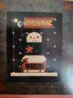 "Goodnite Snowmans Delite" Cross Stitch Patterns — photo 1