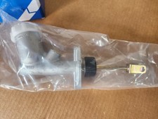 Triumph Tr7 Tr8 Gmc1014 Clutch Master Cylinder Gmc 1014