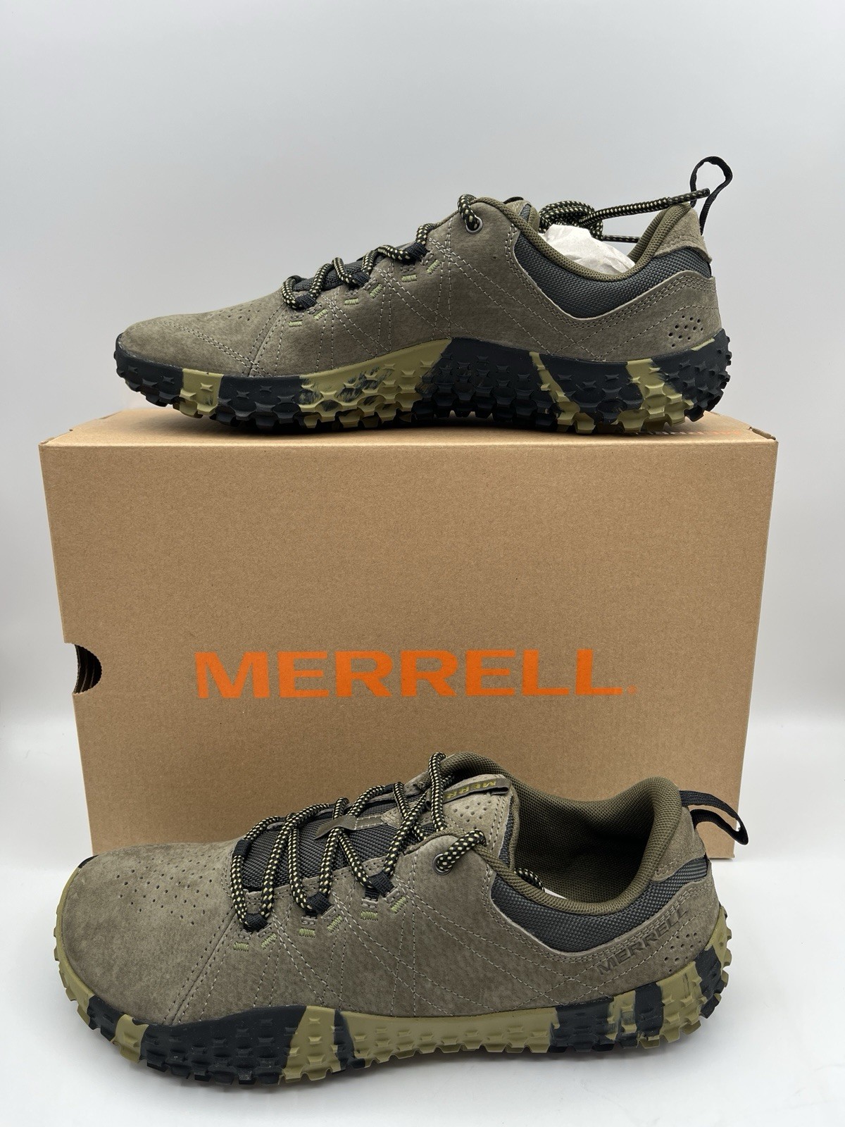 Olive Green