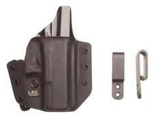 LAG Tactical Defender Holster, Springfield Armory XD Sub-Compact, Right : 3016