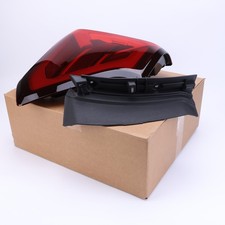 For 2022-24 Ford Expedition LED Tail Lights Lamps Replacement Left NL1Z13405B/F