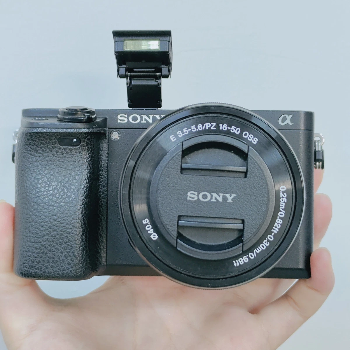 Sony Alpha A6300 Digital Cameras for Sale - Shop New & Used