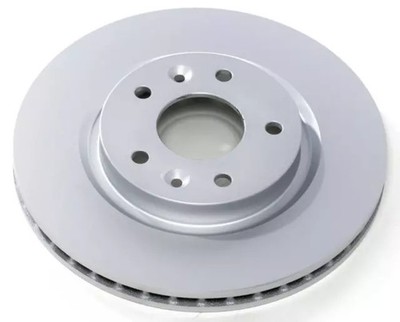 Genuine Nissan Rotor Disc Brake Front D0206-4BA0YNW