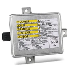 Xenon HID Headlight Ballast Replacement for W3t10471 X6t02993 X6t02981 X6t029...