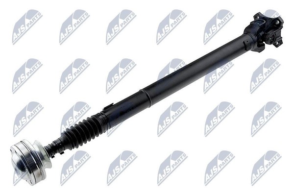 Kardanwelle Gelenkwelle FüR Jeep Commander Cherokee V6 V8 4X4 Vorne Neu-image