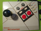 Nintendo NES Advantage NES-026 Controller Joystick. — photo 2
