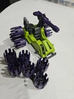 1988 Gi Joe Swamp Masher Incomplete