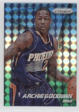 Archie Goodwin