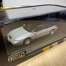 1:43 Subaru Alcyone SVX 1991