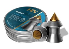 H&N Hornet Diabolos Kaliber 5,5 mm - 200 St&uuml;ck Dose