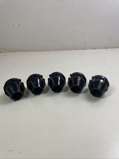 5 PACK UF1 NOZZLE DIFFUSER ASSY COKE PEPSI UF-1 SODA VALVES 1008682