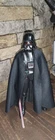 Star Wars DARTH VADER 15" ORIGINAL lightsaber Action figure 1978 Vintage 12"
