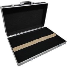 Pedalboard Stagg UPC-500 Pedal Case Effektkoffer Case Effekt Koffer NEU