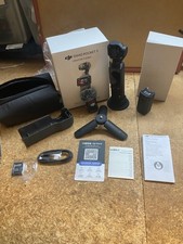 DJI Osmo Pocket 3 Creator Combo