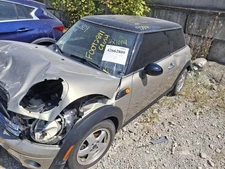 Used Front Left Fender fits: 2009 Mini COOPER HT Front Left Grade A