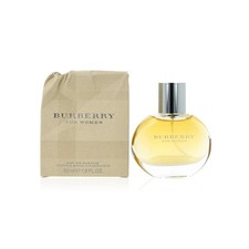 Burberry Classic EDP Spray 50ml - For HER - Free P&P - *For Clearance