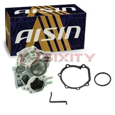 AISIN WPF-024 Engine Water Pump for X2111-AA250 X2111-AA042 X2111-AA041 tt