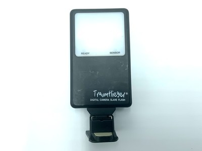 Traumflieger Digital Camera Slave Flash Blitzgerät Universal Kamera Blitz Flash