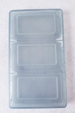 OEM Nintendo Gameboy Advance GBA Plastic Cart...